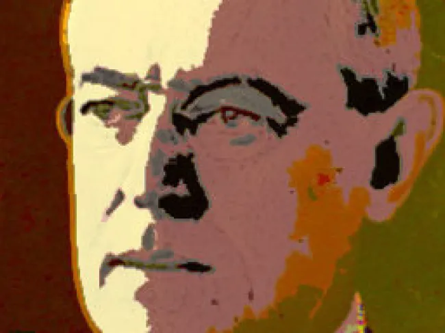 Woodrow Wilson
